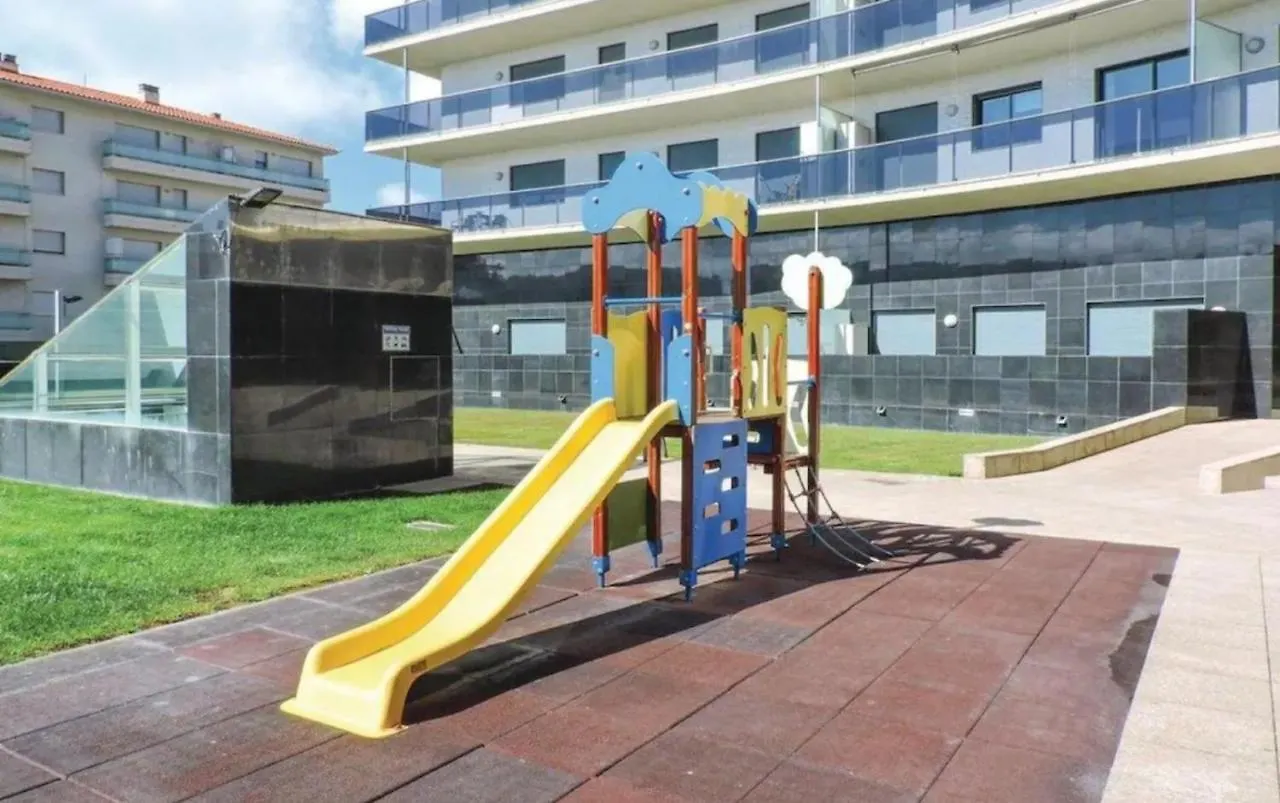 Apartamento, Piscina Y Jardin Apartment L'Ampolla