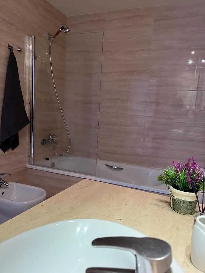 Apartamento, Piscina Y Jardin Apartment L'Ampolla 0*,  Spain